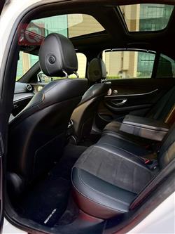 مرسيدس بنز E-Class
